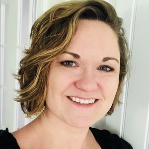 Meet your Posher, Robyn